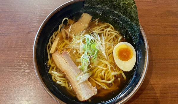 ラーメン