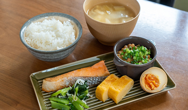 定食