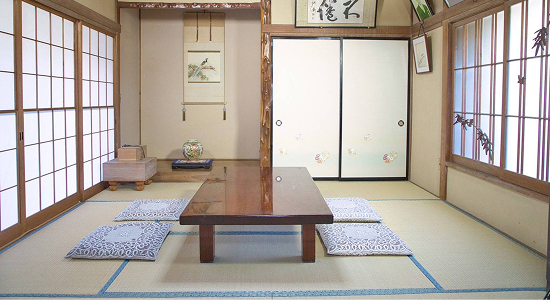 客室