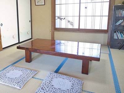 客室