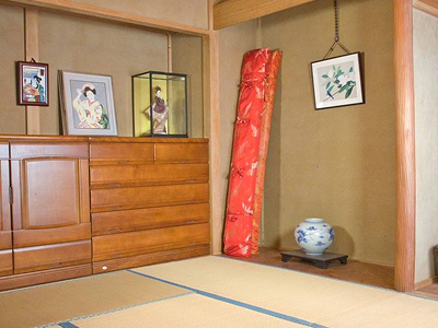 和室